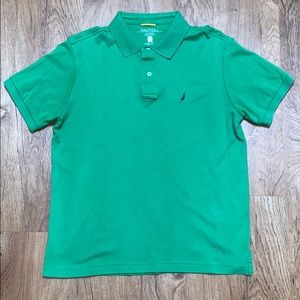 Nautica Polo